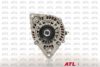 ATL Autotechnik L 84 050 Alternator